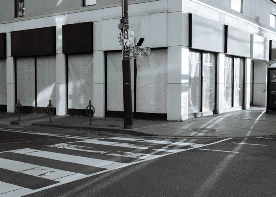 Gap Store, Toronto
