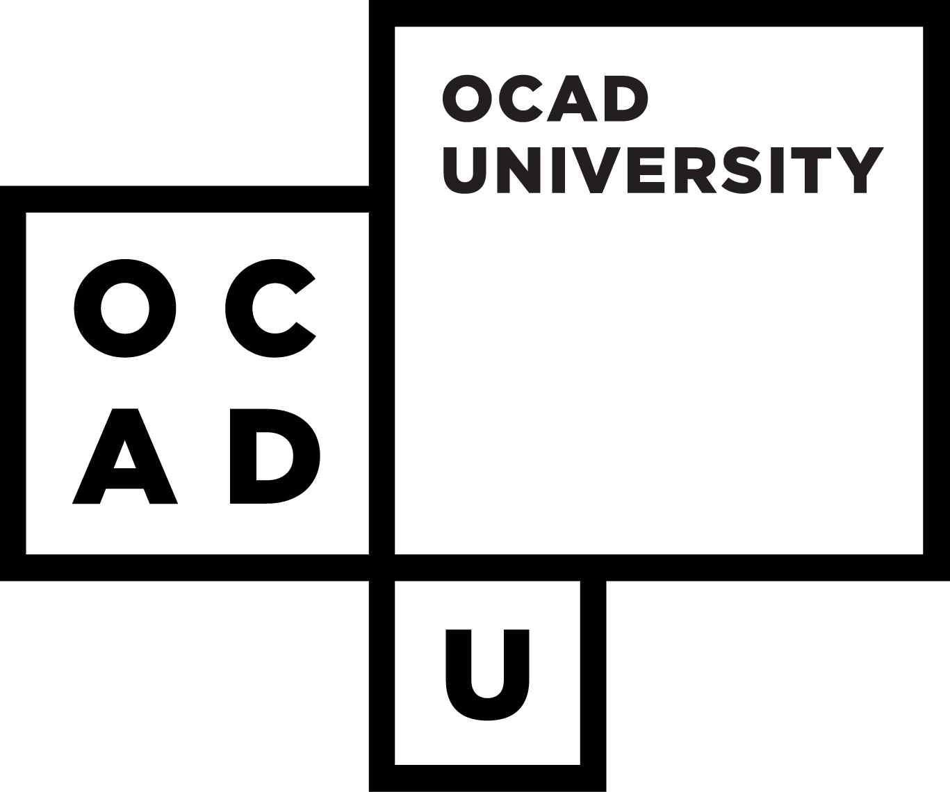 OCADU Logo
