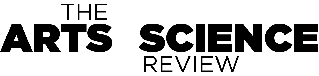 The Arts & Science Review Logo