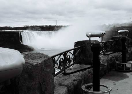 07 Observation Deck, Niagara Falls